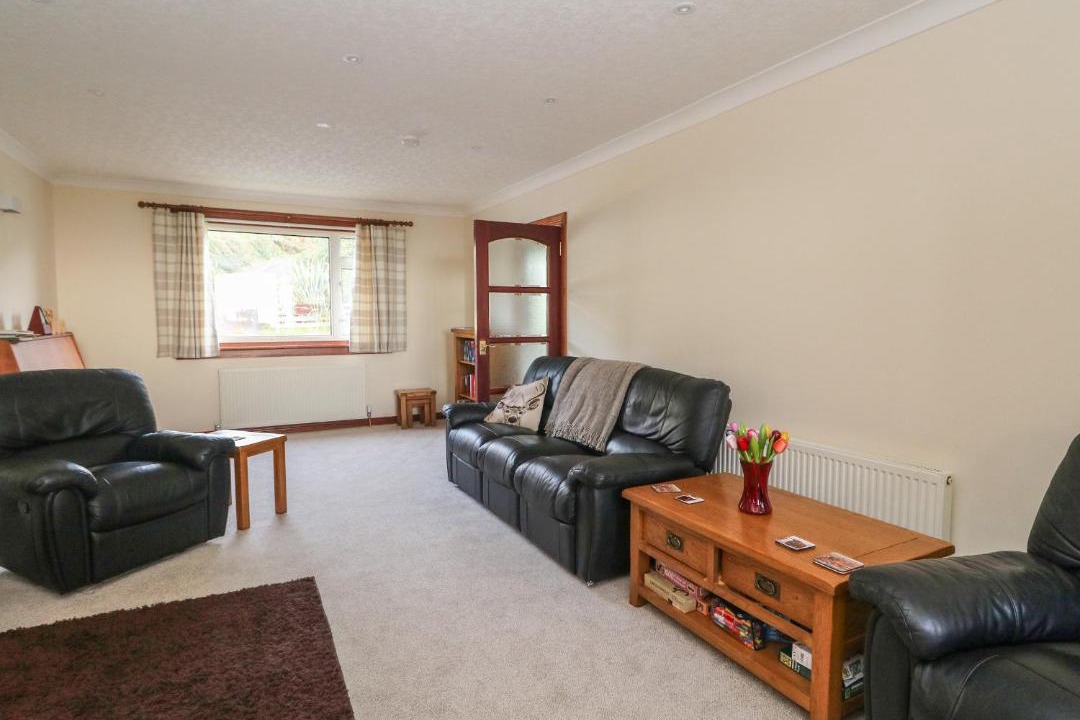Photo of Livingroom in Mallaig