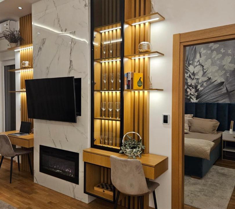 Photo of Livingroom in Vrdnik