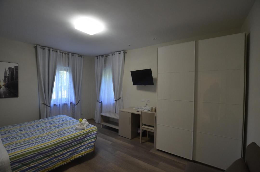 Photo of Bedroom in Jesi
