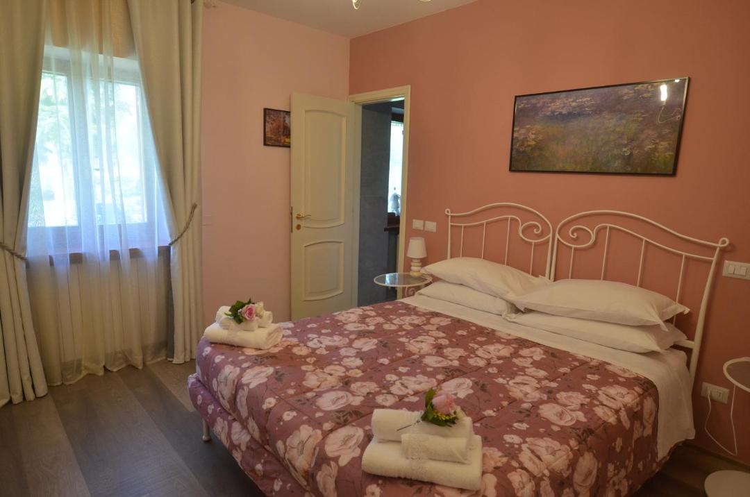 Photo of Bedroom in Jesi