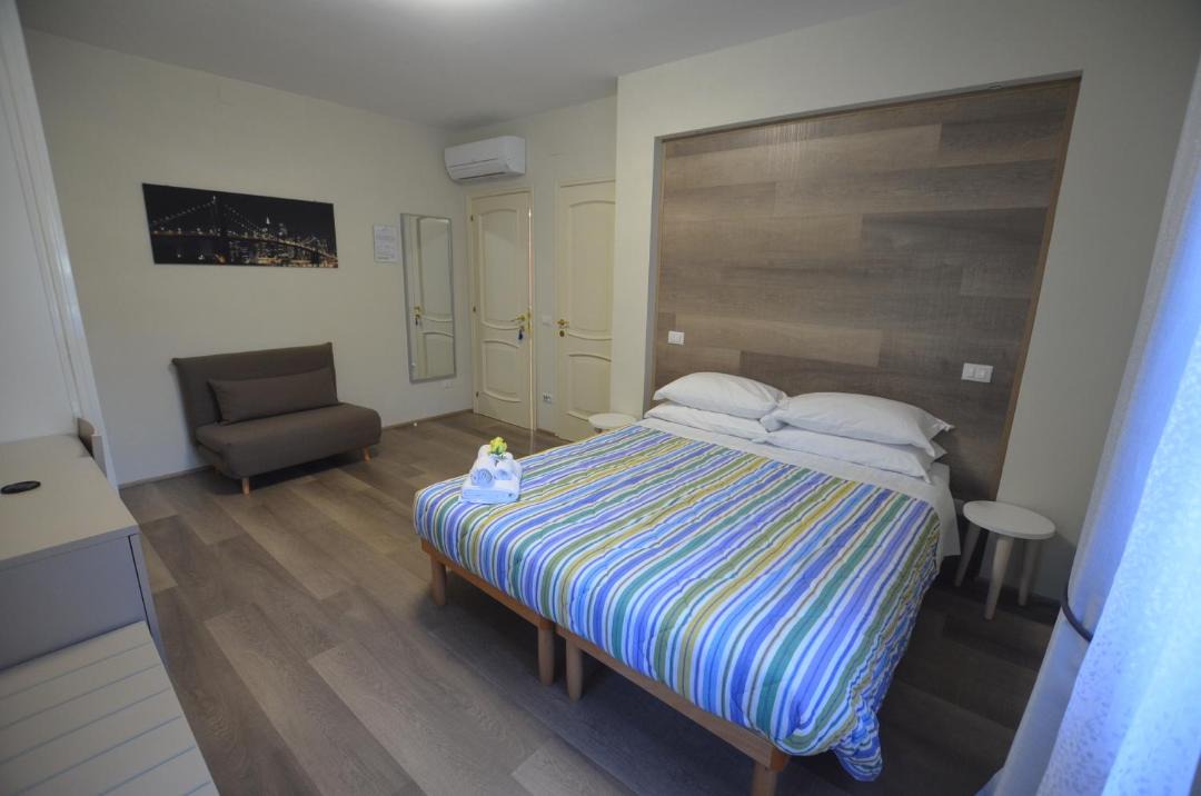 Photo of Bedroom in Jesi