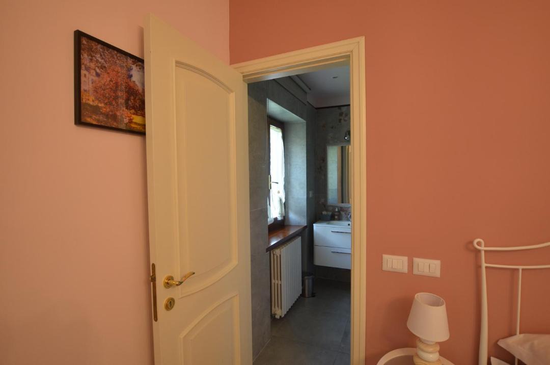 Photo of Bedroom in Jesi
