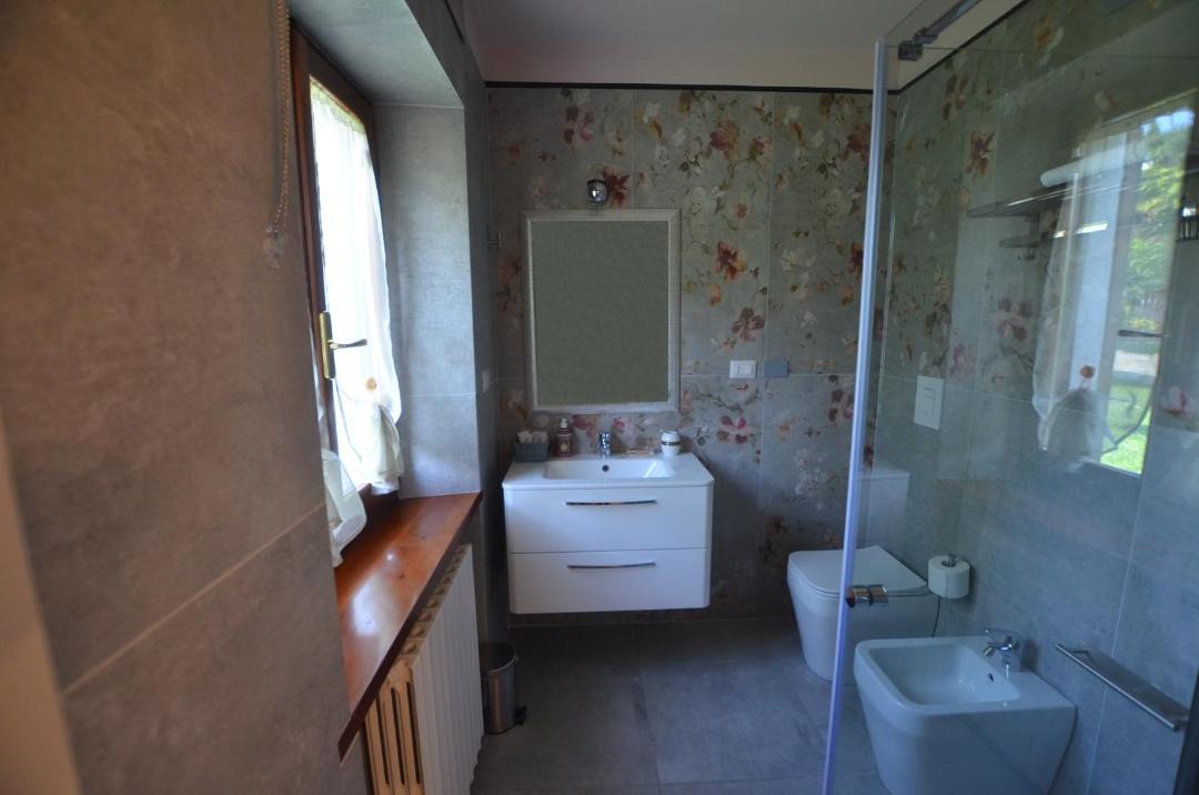 Photo of Bathroom in Jesi