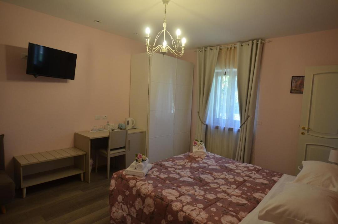 Photo of Bedroom in Jesi