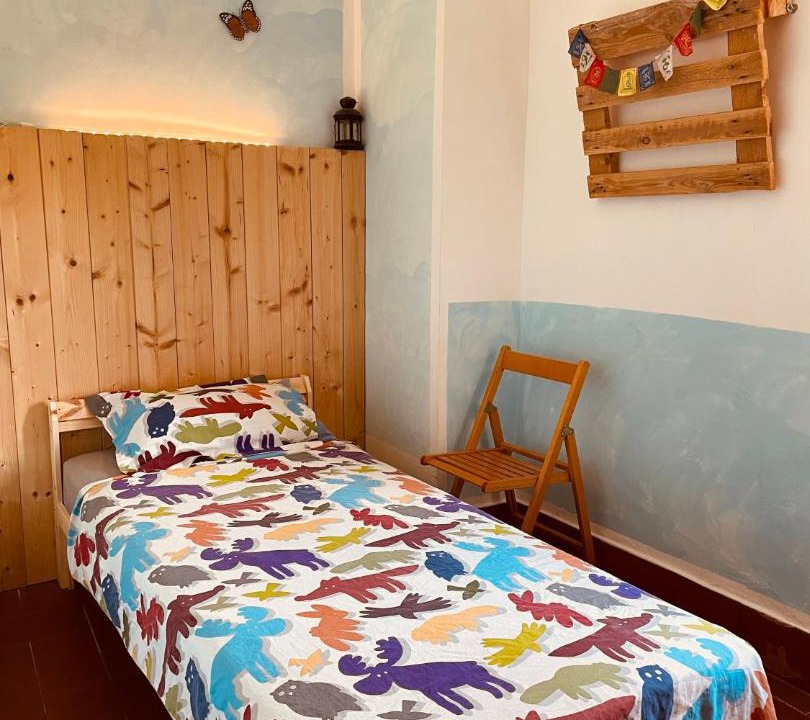 Photo of Bedroom in Genga