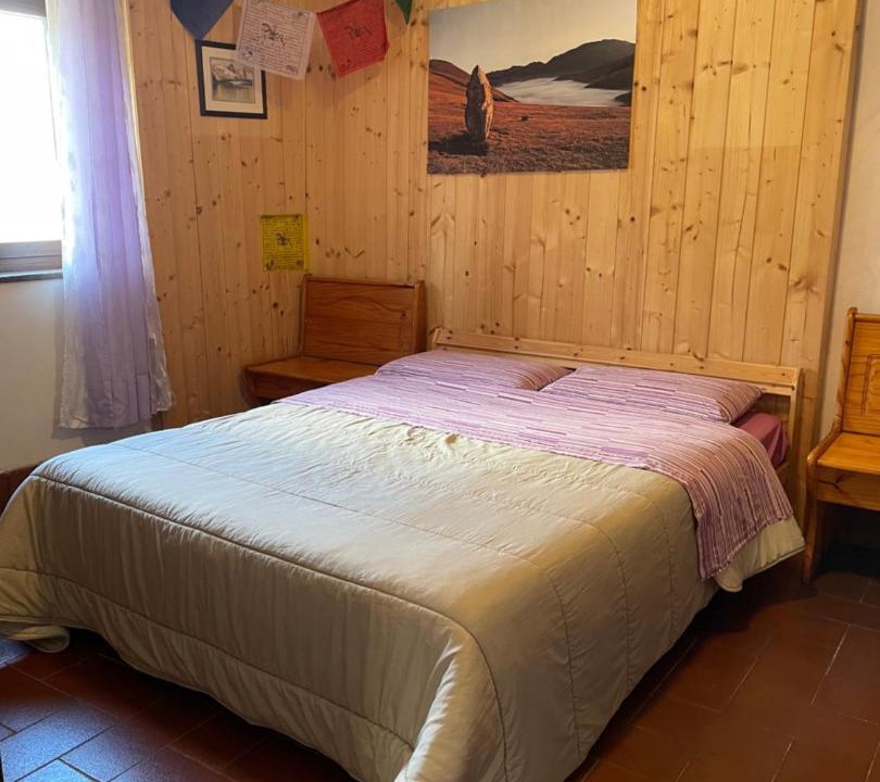 Photo of Bedroom in Genga