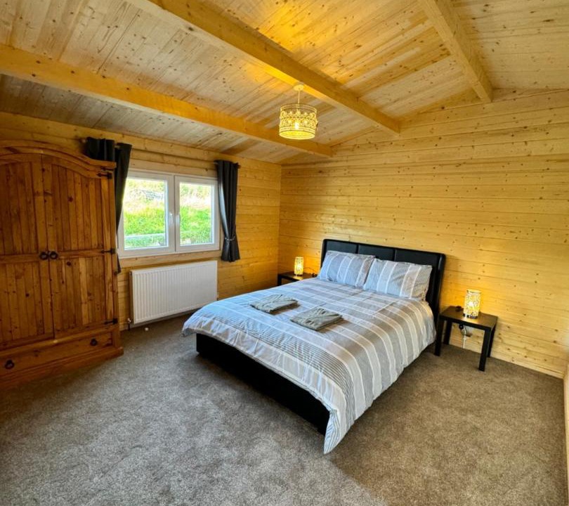 Photo of Bedroom in Glenariff