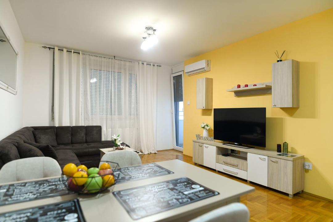 Photo of Livingroom in Grbavica