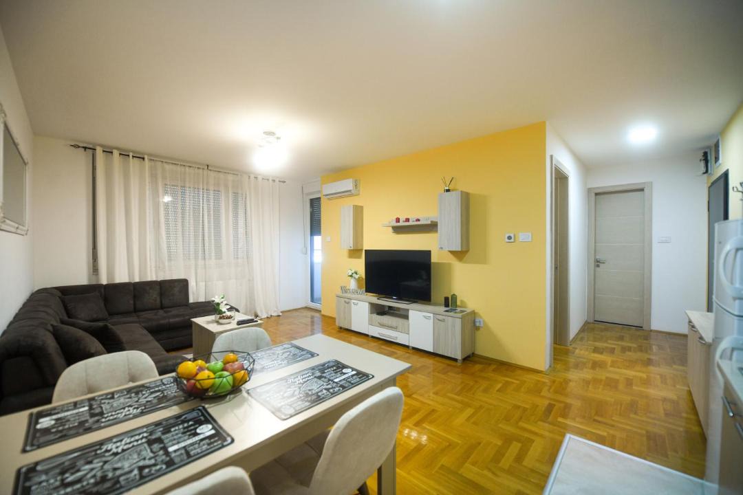Photo of Livingroom in Grbavica