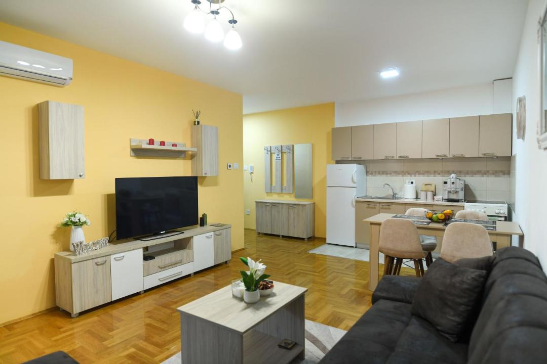 Photo of Livingroom in Grbavica