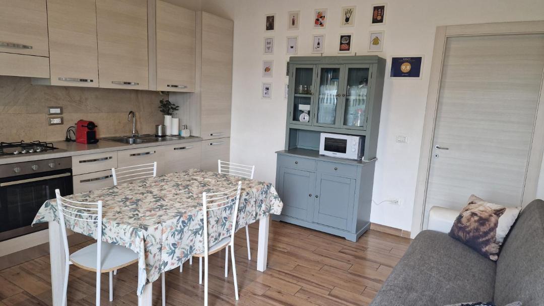 Photo of Kitchen in Bordonchio