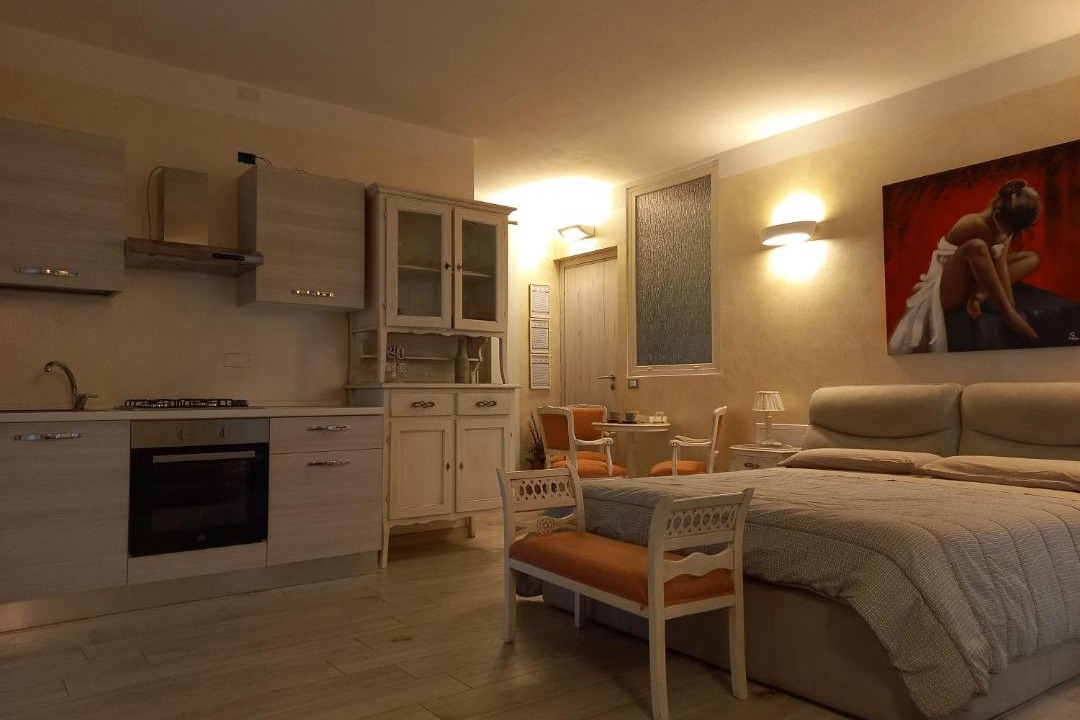 Photo of Livingroom in Sud