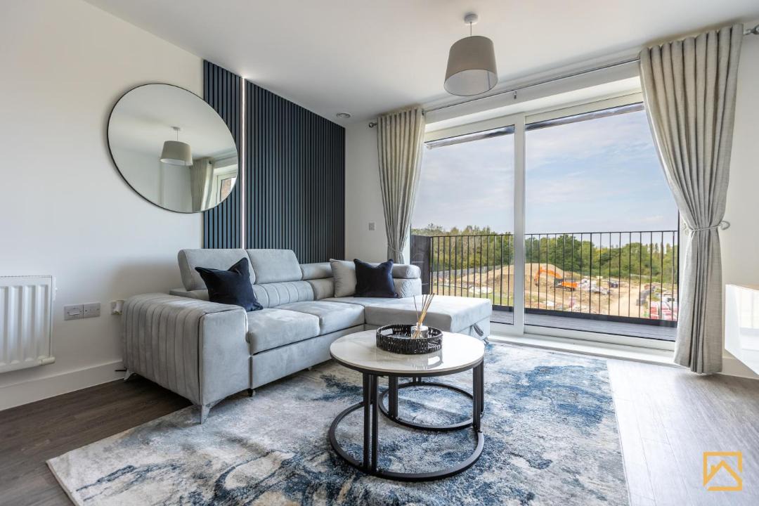 Photo of Livingroom in Milton Keynes