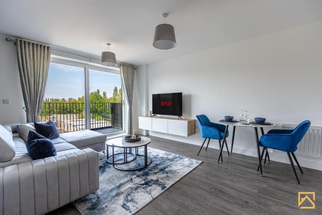 Photo of Livingroom in Milton Keynes