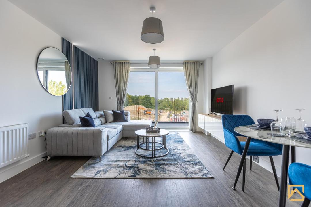 Photo of Livingroom in Milton Keynes