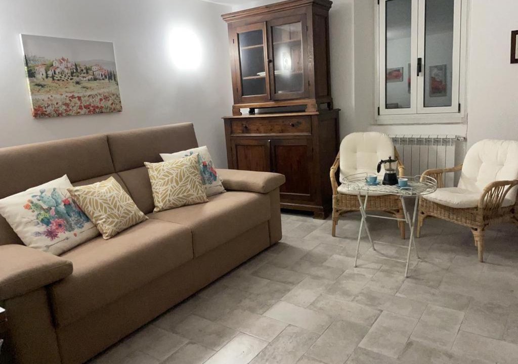 Photo of Livingroom in Trebiano Magra