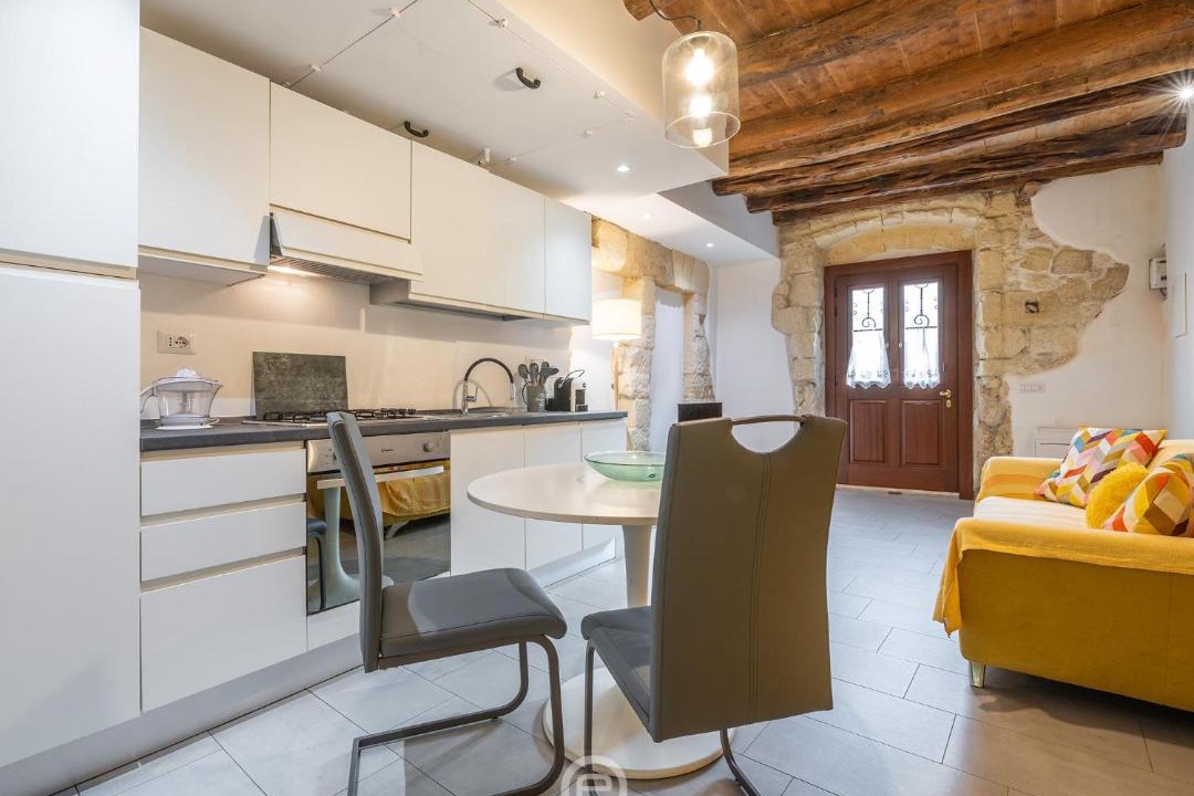 Photo of Livingroom in Province of Cagliari