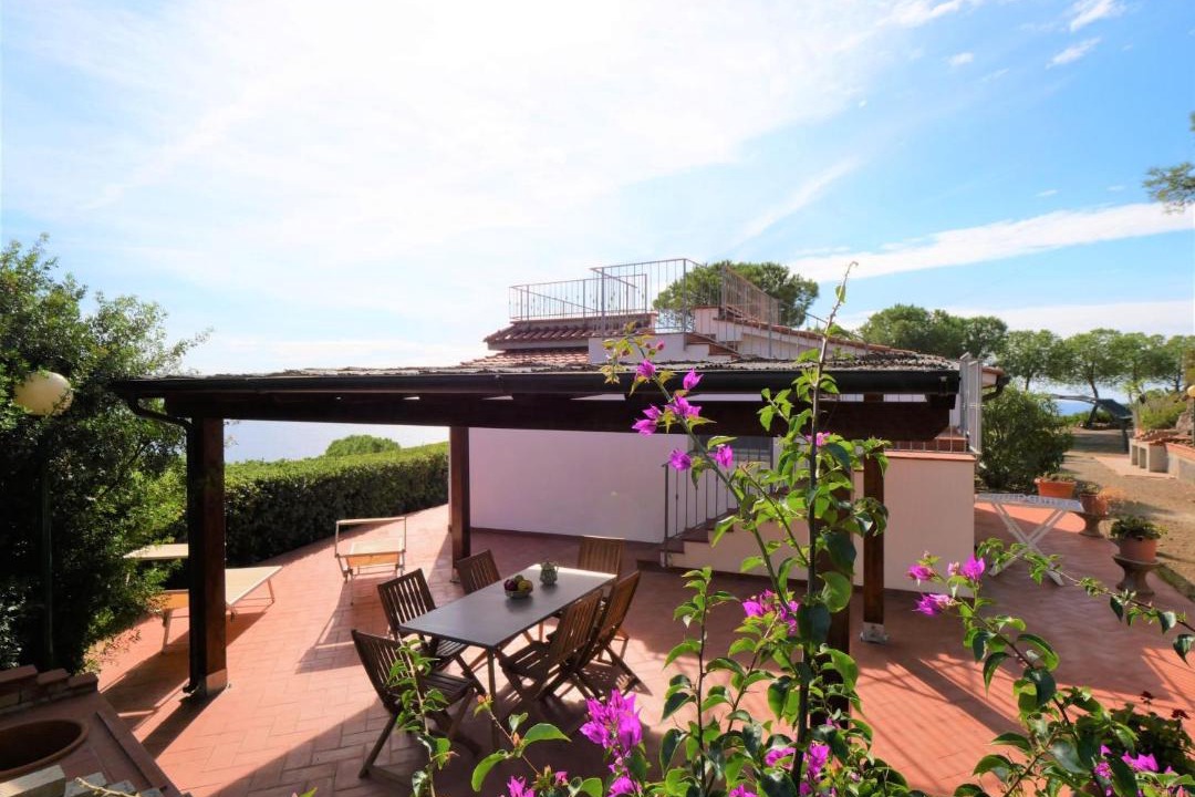 Photo of Patio Balcony in Innamorata