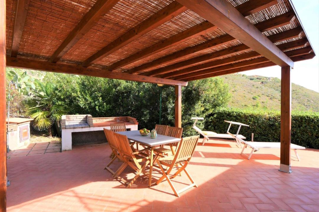Photo of Patio Balcony in Innamorata