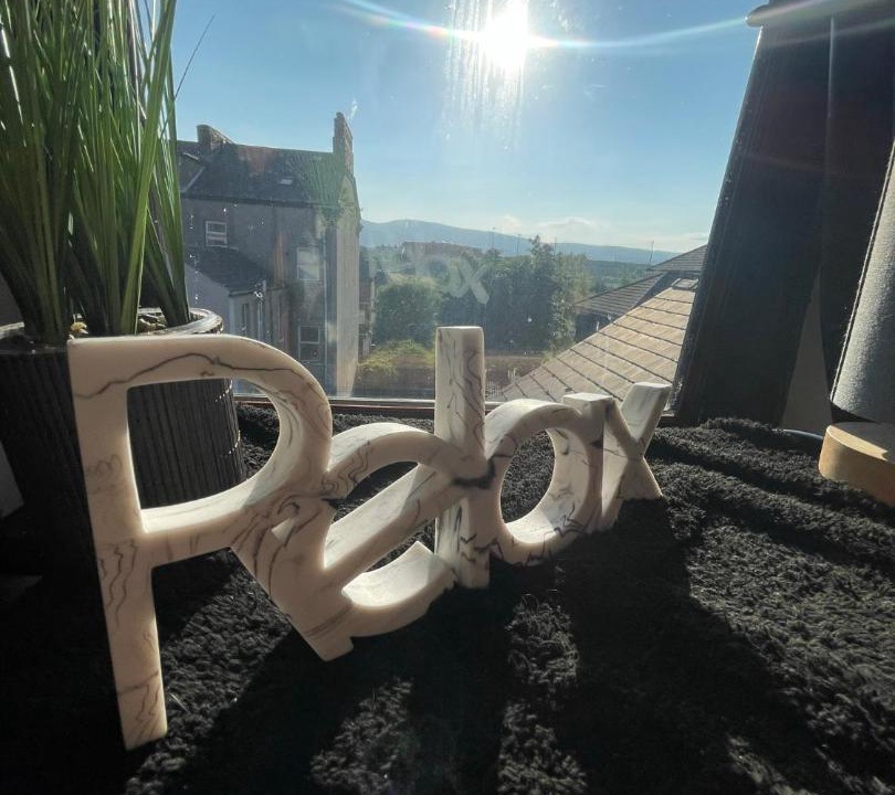 Photo of Patio Balcony in Belfast