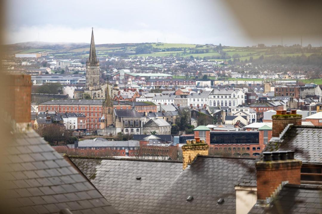 Photo of Others in Londonderry
