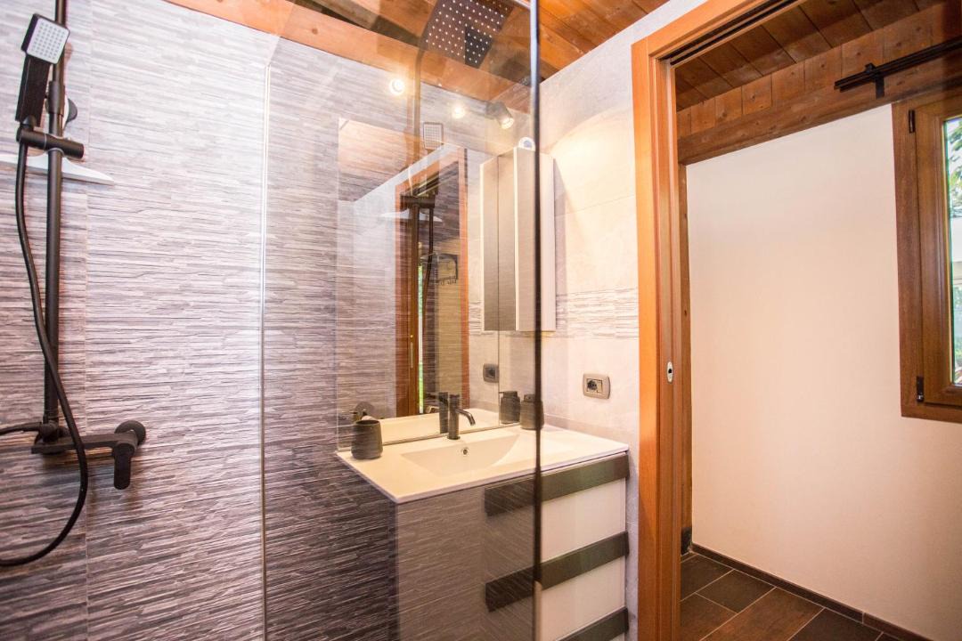 Photo of Bathroom in Tavullia