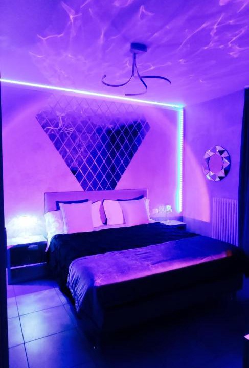 Photo of Bedroom in Borgo Roma