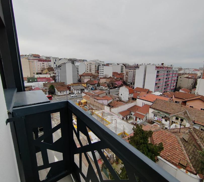 Photo of Patio Balcony in Zvezdara
