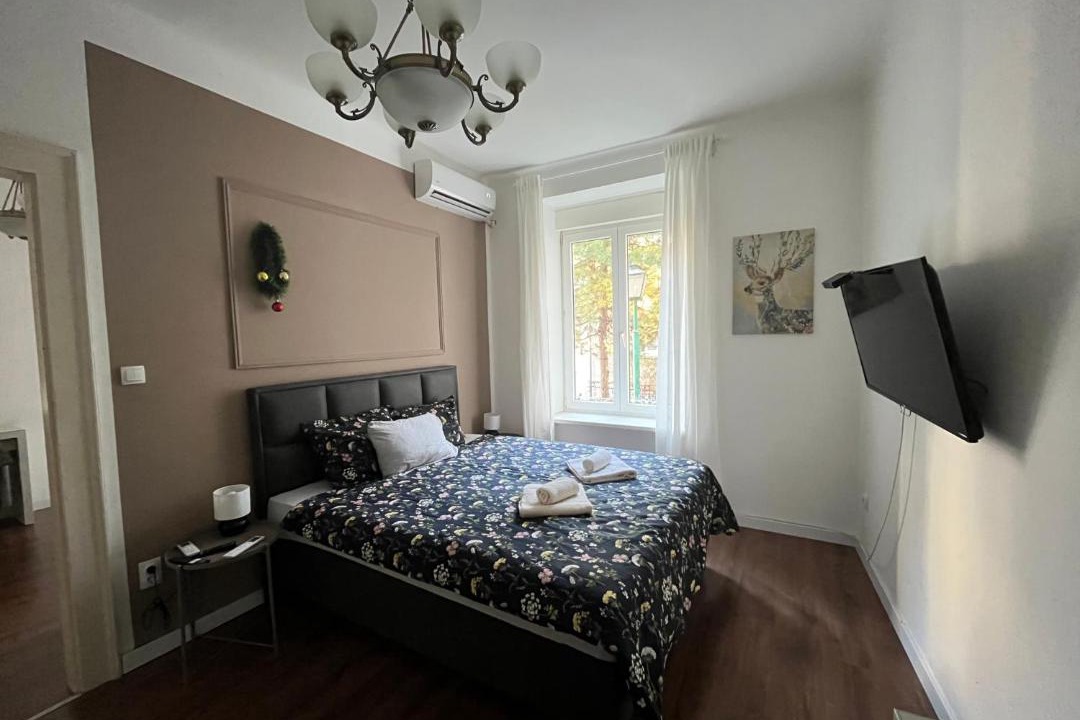 Photo of Bedroom in Skadarlija