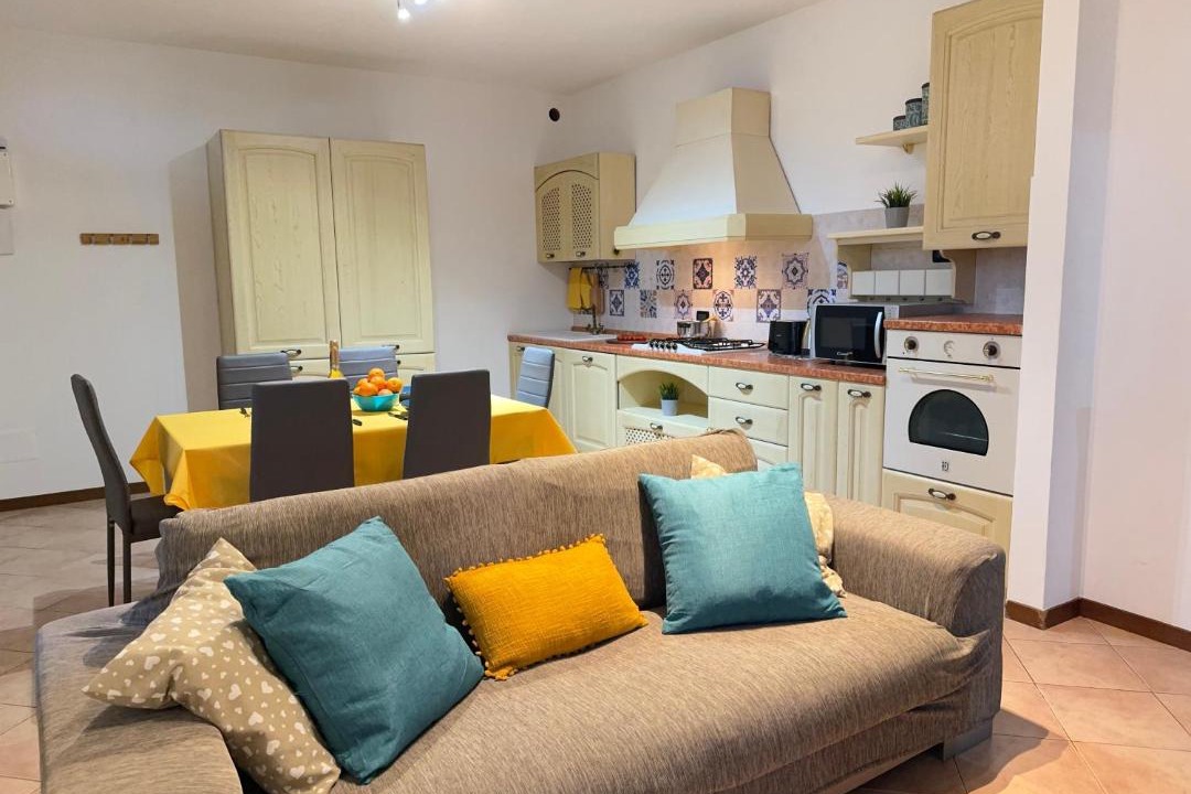 Photo of Livingroom in Cormano
