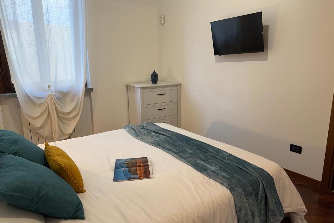 Photo of Bedroom in Cormano
