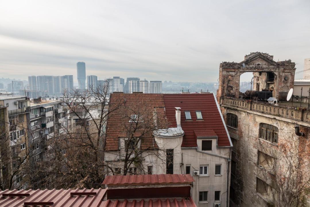 Photo of Buildings in Terazije