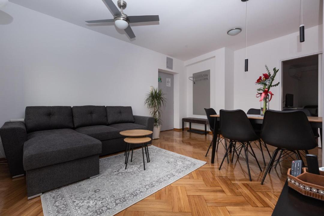 Photo of Livingroom in Terazije