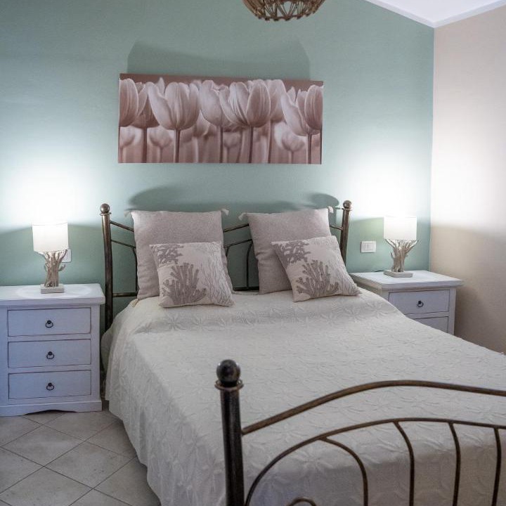 Photo of Bedroom in Bosa Marina