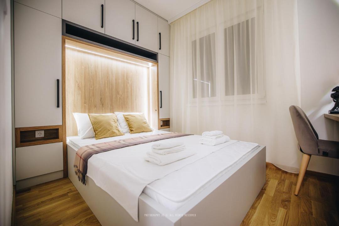 Photo of Bedroom in Kragujevac