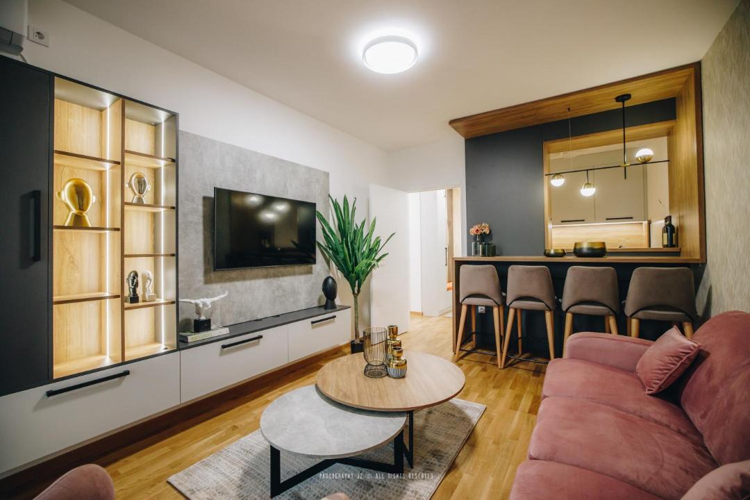Photo of Livingroom in Kragujevac