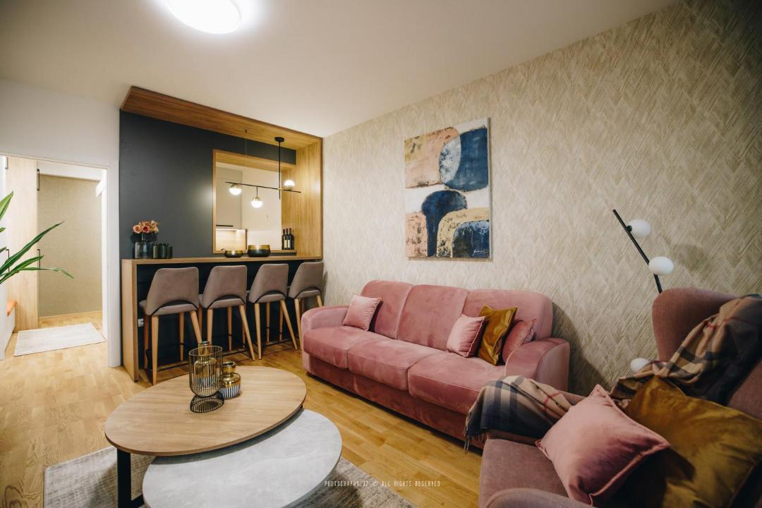 Photo of Livingroom in Kragujevac