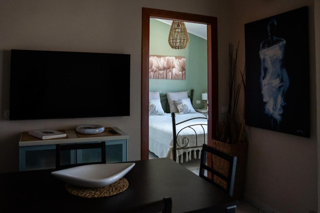 Photo of Livingroom in Bosa Marina