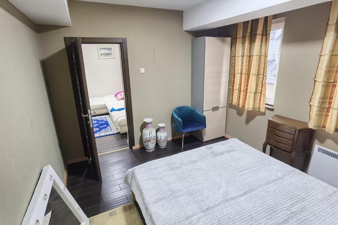 Photo of Bedroom in Brzece