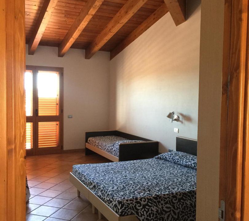 Photo of Bedroom in Sant'Antonio di Santadi
