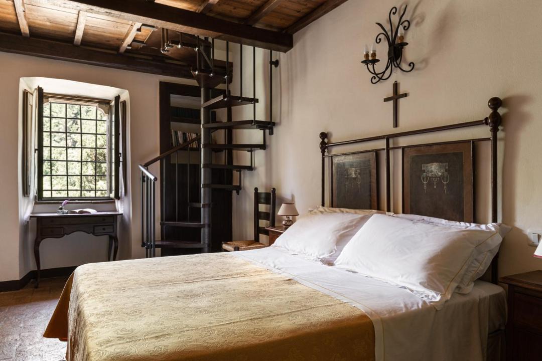 Photo of Bedroom in Sambucheto
