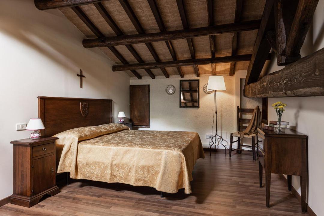 Photo of Bedroom in Sambucheto