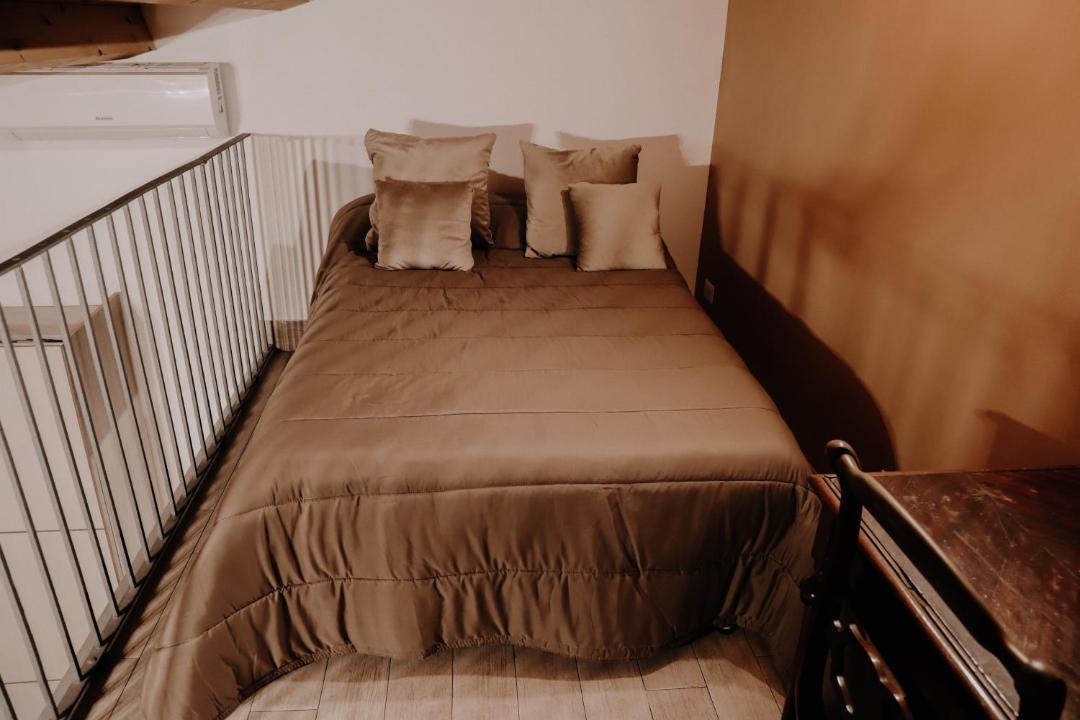 Photo of Bedroom in Grammichele