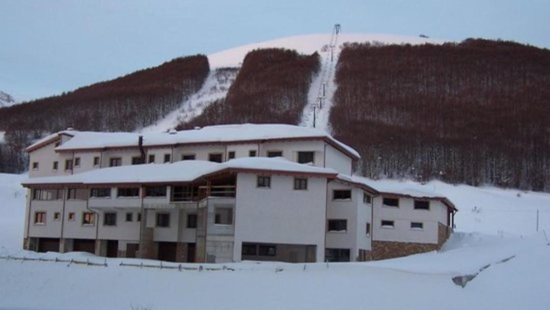 Photo of Buildings in Aremogna