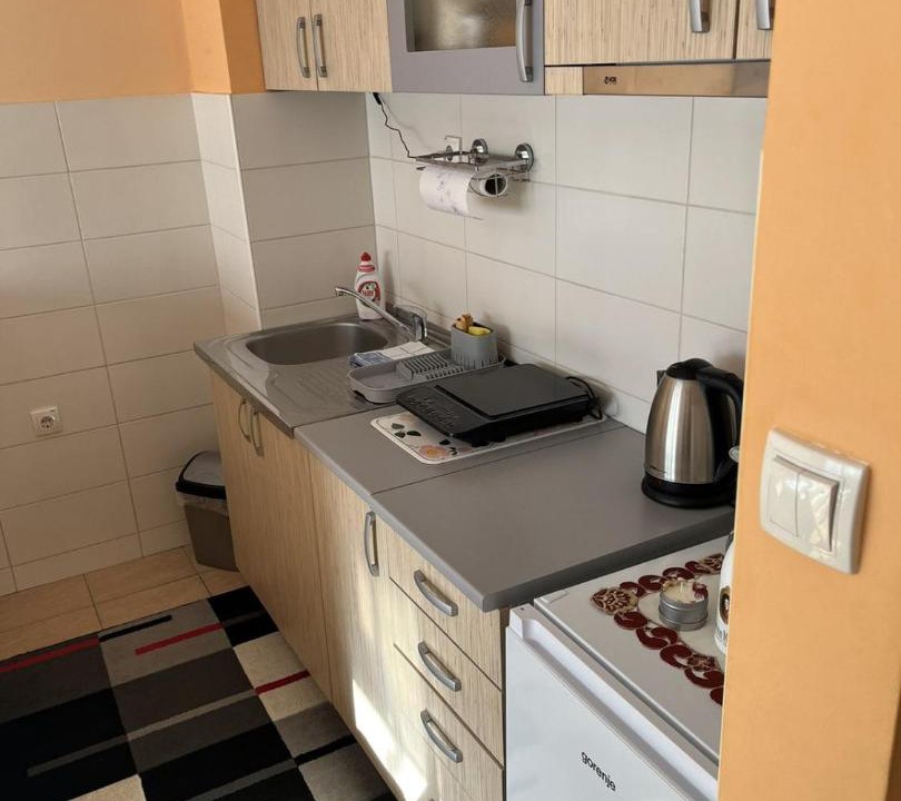 Photo of Kitchen in Apatin