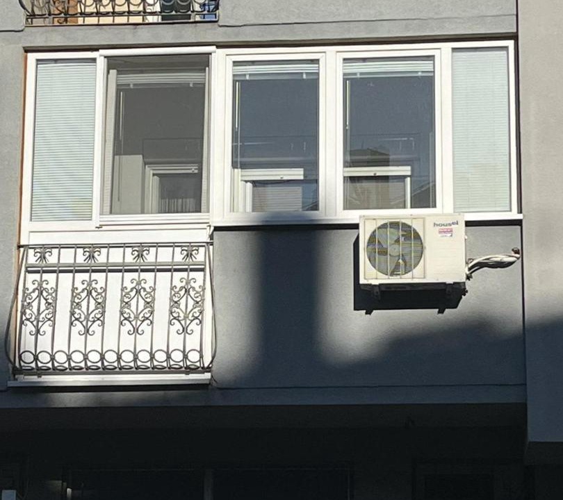 Photo of Patio Balcony in Apatin