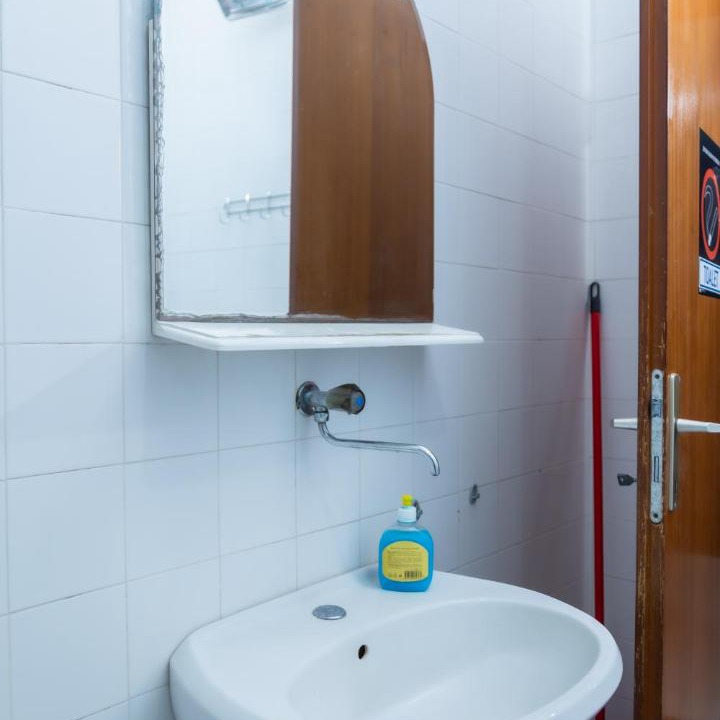 Photo of Bathroom in Nis