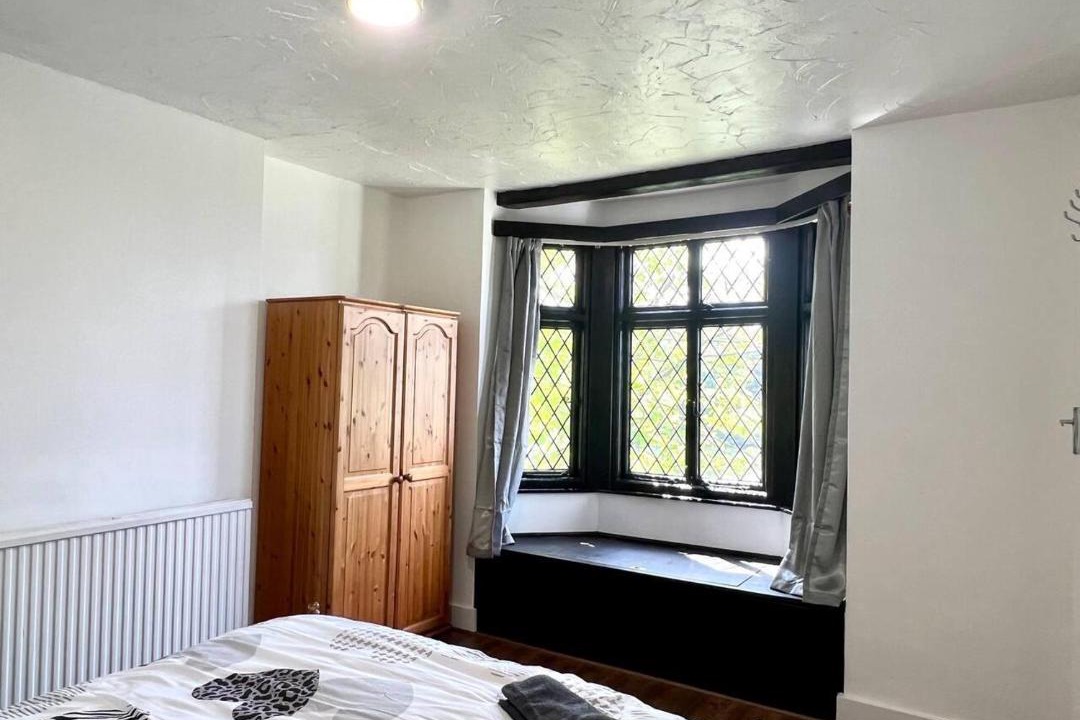 Photo of Bedroom in Wraysbury