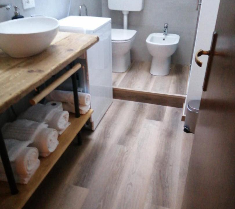 Photo of Bathroom in Bagnolo Mella
