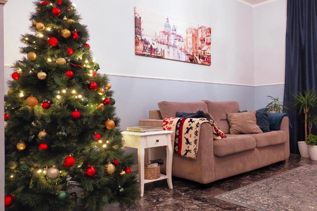 Photo of Livingroom in Favaro Veneto